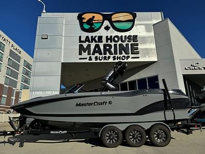 BOATZON | MasterCraft X24 2022 BOATZON | MasterCraft X24 2022