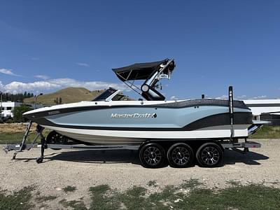 BOATZON | MasterCraft X24 2022