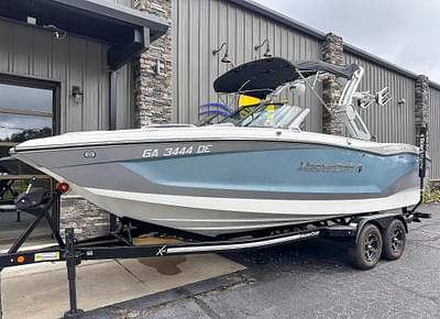 BOATZON | MasterCraft X24 2022 BOATZON | MasterCraft X24 2022