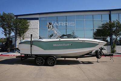 BOATZON | Mastercraft X24 2022