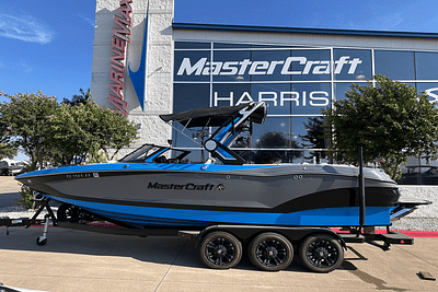 BOATZON | Mastercraft X24 2022