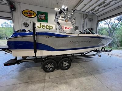 BOATZON | MasterCraft X24 2022