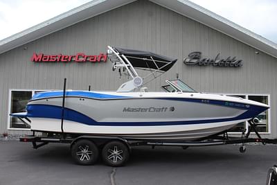 BOATZON | MasterCraft X24 2022