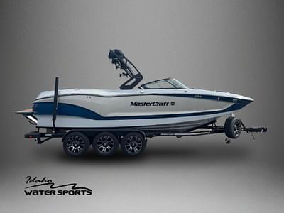 BOATZON | MasterCraft X24 2022 BOATZON | MasterCraft X24 2022