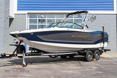 BOATZON | MasterCraft X24 2022