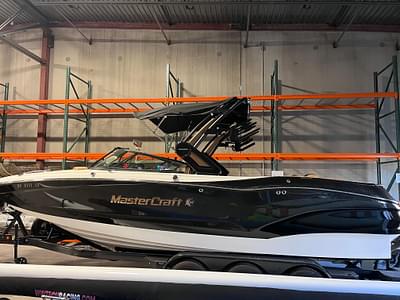 BOATZON | MasterCraft X24 2022