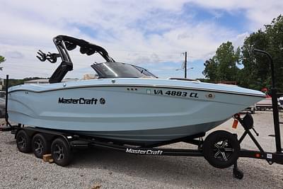 BOATZON | MasterCraft X24 2023 BOATZON | MasterCraft X24 2023