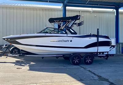 BOATZON | MasterCraft X24 2023