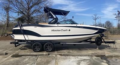 BOATZON | MasterCraft X24 2023 BOATZON | MasterCraft X24 2023