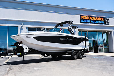 BOATZON | MasterCraft X24 2023 BOATZON | MasterCraft X24 2023