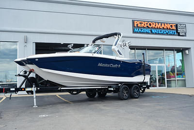 BOATZON | MasterCraft X24 2023