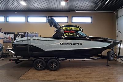 BOATZON | MasterCraft X24 2024