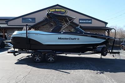 BOATZON | MasterCraft X24 2024 BOATZON | MasterCraft X24 2024