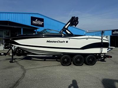 BOATZON | MasterCraft X24 2024