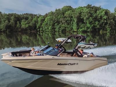 BOATZON | MasterCraft X24 2024