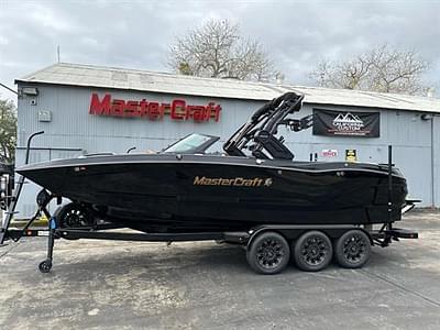 BOATZON | MasterCraft X24 2024