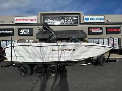 BOATZON | MasterCraft X24 2024