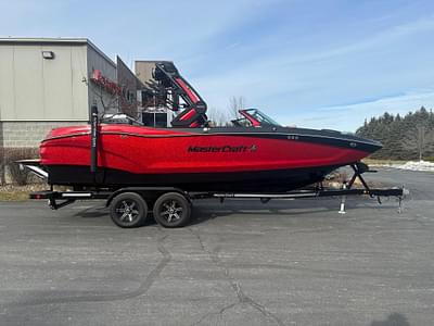 BOATZON | MasterCraft X24 2024 BOATZON | MasterCraft X24 2024