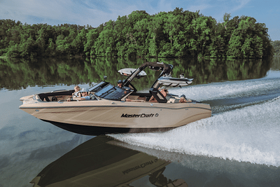 BOATZON | Mastercraft X24 2024