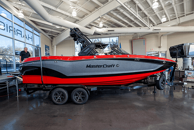 BOATZON | Mastercraft X24 2024