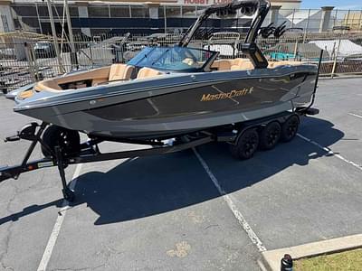 BOATZON | MasterCraft X24 2024 BOATZON | MasterCraft X24 2024