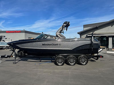 BOATZON | MasterCraft X24 2024