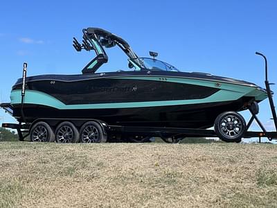 BOATZON | MasterCraft X24 2024