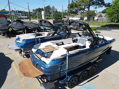 BOATZON | MasterCraft X24 2024