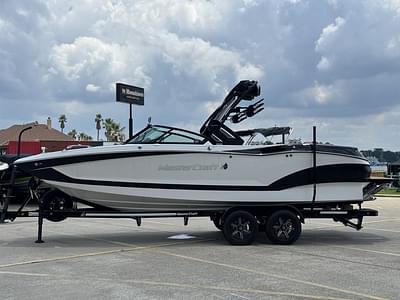 BOATZON | MasterCraft X24 2024 BOATZON | MasterCraft X24 2024