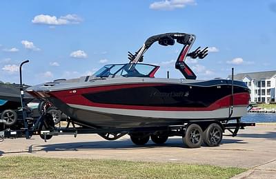 BOATZON | MasterCraft X24 2024 BOATZON | MasterCraft X24 2024