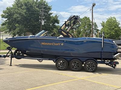 BOATZON | MasterCraft X24 2024