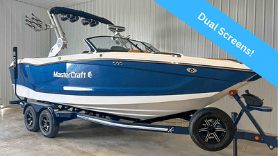 BOATZON | MasterCraft X24 2024