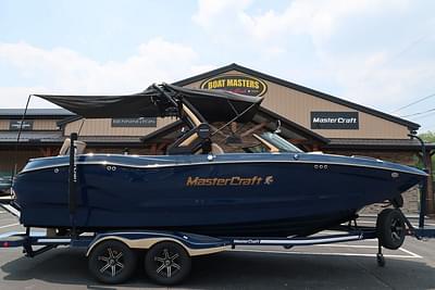 BOATZON | MasterCraft X24 2025 BOATZON | MasterCraft X24 2025