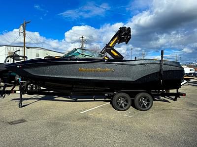 BOATZON | MasterCraft X24 2025