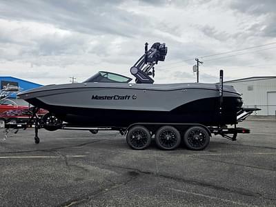 BOATZON | MasterCraft X24 2025