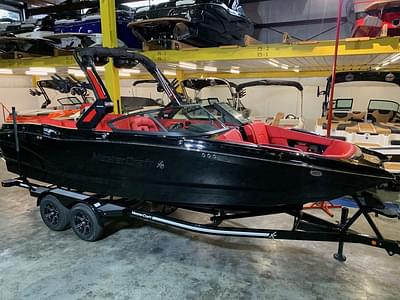 BOATZON | Mastercraft X24 2025