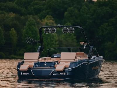 BOATZON | MasterCraft X24 2025