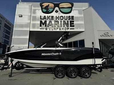 BOATZON | MasterCraft X24 2025