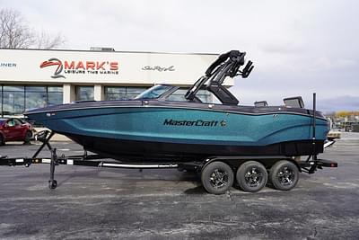 BOATZON | MasterCraft X24 2025