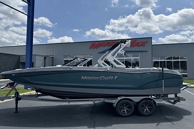 BOATZON | Mastercraft X24 2025