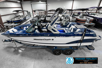BOATZON | Mastercraft X24 2025 BOATZON | Mastercraft X24 2025