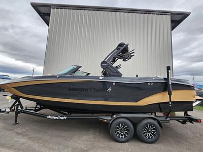 BOATZON | MasterCraft X24 2025