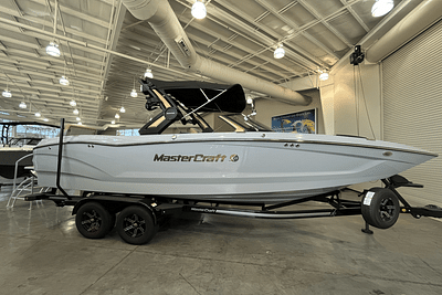 BOATZON | Mastercraft X24 2025