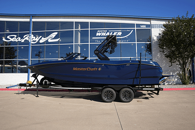 BOATZON | Mastercraft X24 2025