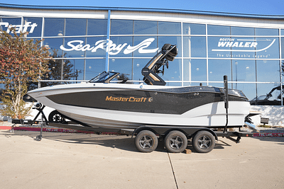 BOATZON | Mastercraft X24 2025