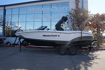 BOATZON | Mastercraft X24 2025