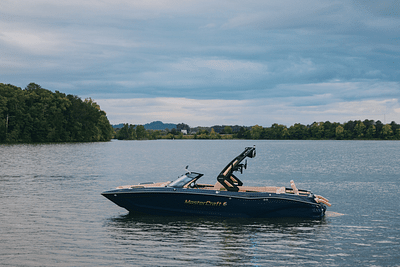 BOATZON | Mastercraft X24 2025