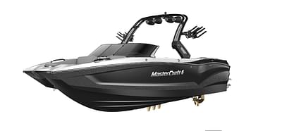 BOATZON | MasterCraft X24 2025