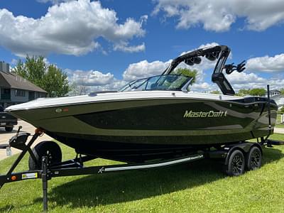 BOATZON | MasterCraft X24 2025 BOATZON | MasterCraft X24 2025