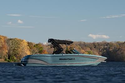 BOATZON | MasterCraft X24 2025